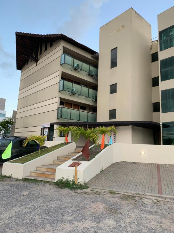 Manawa Flat A14 Apartment Porto de Galinhas Exterior photo