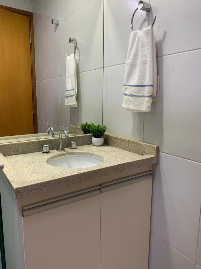 Manawa Flat A14 Apartment Porto de Galinhas Exterior photo